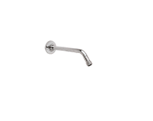 Johnson Tubular Shower Arm S1125C 230mm